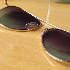 Tiffany & Co. | Accessories | New Authentic Aviator  display picture 1